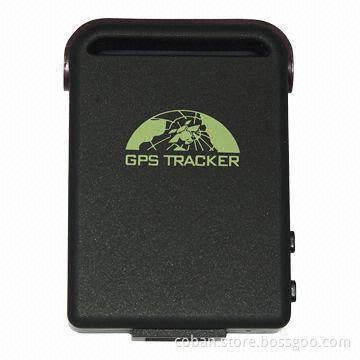 Factory Selling TK102 Vehicle/GPS Car Tracker 102 Quad Bands GPS Tracking System